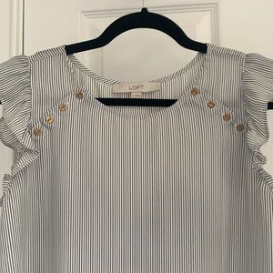 LOFT Blouse